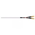 Wire World Stream 8 Speaker Cable 3.0m Pair (BAN-BAN) (STS3.0MB-8)