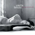 Universal (Aus) Carla BrUniversal - Quelqu'un M'a Dit (Transparent Vinyl LP)