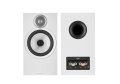 Bowers & Wilkins 606 S3 white