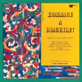 WMC The Philharmonia Orchestra, Igor Markevitch - Hommage A Diaghilev (180 Gram Black Vinyl 3LP)