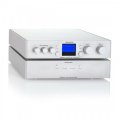 Clearaudio Statement Phono silver