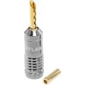 Atlas Metal Z-plug Crimp белый