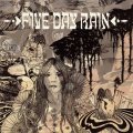 IAO Five Day Rain - Five Day Rain (Black Vinyl LP)