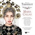 Warner Music Maria Callas - Puccini: Turandot (Box) (Black Vinyl 3LP)