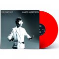 WM Laurie Anderson – Big Science( Limited Red Vinyl)