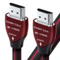 Audioquest HDMI  Cherry Cola 20.0 м