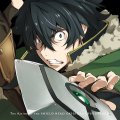 IAO OST - Rising Of The Shield Hero (Kevin Penkin) (Black Vinyl 2LP)