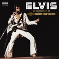 Elvis Presley ELVIS AS RECORDED AT MADISON SQUARE GARDEN (180 Gram/Remastered)