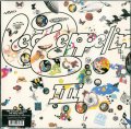 WM Led Zeppelin Led Zeppelin Iii (180 Gram/Gatefold/Remastered)