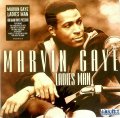 Musicbank Gaye Marvin - Ladies Man (180 Gram Black Vinyl LP)