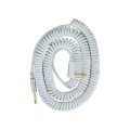 Vox Vintage Coiled Cable VCC-90WH