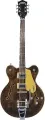 Gretsch GUITARS G5622T EMTC CB DC IMPRL Brown