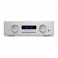 AVM Audio CS 6.2 chrome/silver