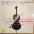 Deutsche Grammophon Intl Peter Gregson, Bach: The Cello Suites - Recomposed by Peter Gregson