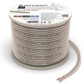 Oehlbach PERFORMANCE Speaker Wire SP-7 30m, Spool clear, D1C205