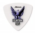 CLAYTON RT38/12 - 0.38 mm ACETAL polymer широкие 12 шт