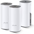 TP-LINK Deco E4 (DECO E4(3-PACK)) AC1200 10/100BASE-TX (упак.:3шт)