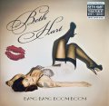 Provogue Beth Hart - Bang Bang Boom Boom (180 Gram Transparent Vinyl LP)