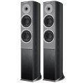 Audiovector R 3 Signature Black Stained Ash