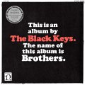 WM The Black Keys - Brothers (Deluxe Remastered Anniversary Edition) (Limited/Box Set/Black Vinyl)