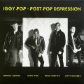 Caroline S&D Iggy Pop, Post Pop Depression (Standard Version)