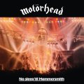 BMG Rights Motorhead - No Sleep 'til Hammersmith