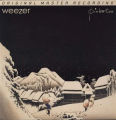 Atlantic Weezer - Pinkerton (Black Vinyl LP)