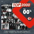 Music On Vinyl VARIOUS ARTISTS - TOP 2000 - THE 00S (Black Vinyl 2LP)