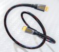 DH Labs Silver HDMI 2.0 HDMI 2.0b cable (active) 12m