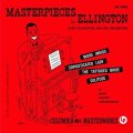 The Lost Recordings Duke Ellington - Masterpieces By Ellington (Analogue) (Limited Edition, Black Vinyl 2LP)