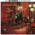 Analogue Productions Nat King Cole - Just One Of Those Things (Analogue) (Black Vinyl 2LP)