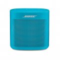 Bose Soundlink Color Bluetooth Speaker II Aqua Blue