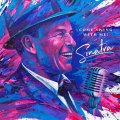 IAO SINATRA, FRANK - COME SWING WITH ME (LP)