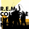 Universal (Aus) R.E.M. - Collapse Into Now (Black Vinyl LP)