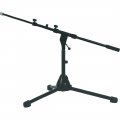 ADJ Microphone stand small ECO-MS3