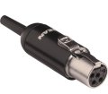 Shure WA430 MTQG TA5 (F)