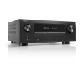 Denon AVR-X2800H black