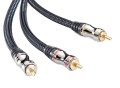 Eagle Cable DELUXE Y-Subwoofer 10,0 m, 10041100