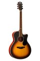 Kepma A1C Sunburst Matt