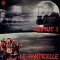 IAO Le Particelle - Azimut 1 (Black Vinyl LP)