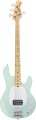 Sterling StingRay Mint Green