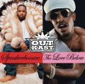 Sony OutKast - Speakerboxxx / The Love Below