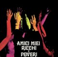 BMG Ricchi E Poveri - Amici Miei (Black Vinyl LP)