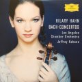 Deutsche Grammophon Intl Hilary Hahn, Los Angeles Chamber Orchestra, Jeffrey Kahane, J.S. Bach: Concertos