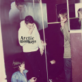 Domino Arctic Monkeys - Humbug