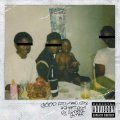 Interscope Kendrick Lamar - Good Kid M.a.a.d. City (Clear LP)