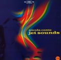 SCHEMA Nicola Conte - Jet Sounds (Black Vinyl 2LP)