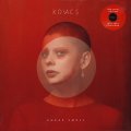 WM Kovacs Cheap Smell (Limited Red Vinyl)