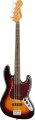 Squier CV 60s JAZZ BASS LRL 3TS