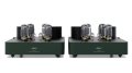 Fezz Audio Olympia Power Amplifier EVO Evergreen